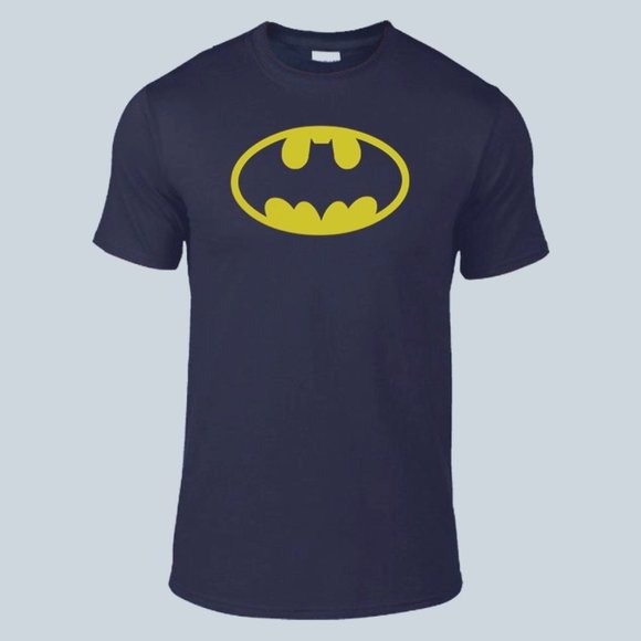 Cotton BAtman T shirt - Picture 1 of 1